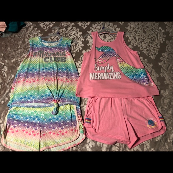 Girls Mix & Match set - Picture 2 of 2